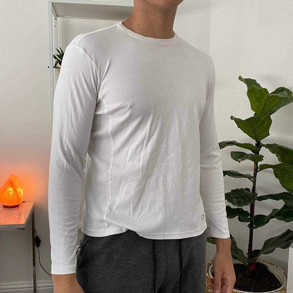 Calvin Klein long sleeve